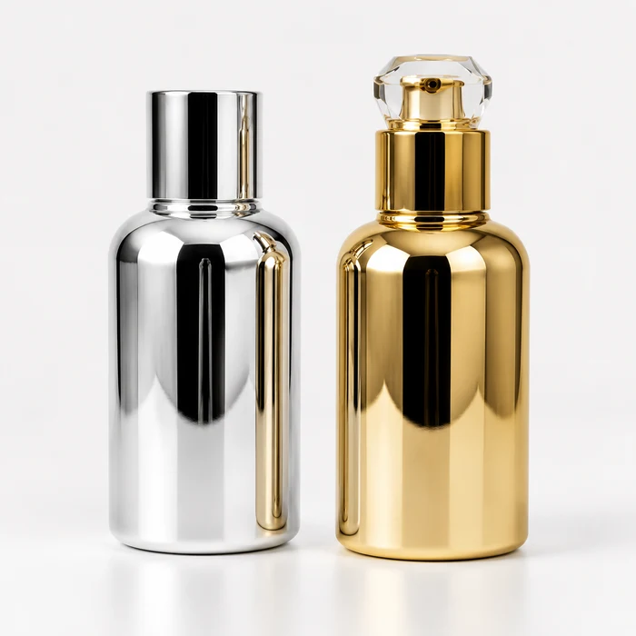 Metallization