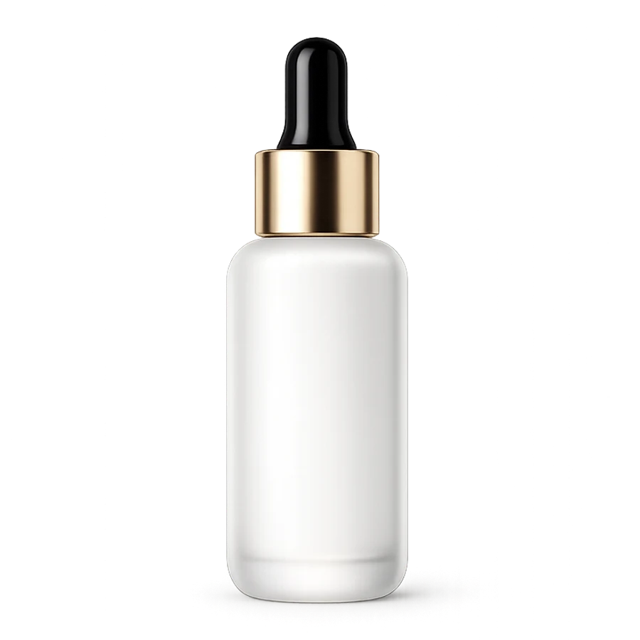 Essential Oil Bottles