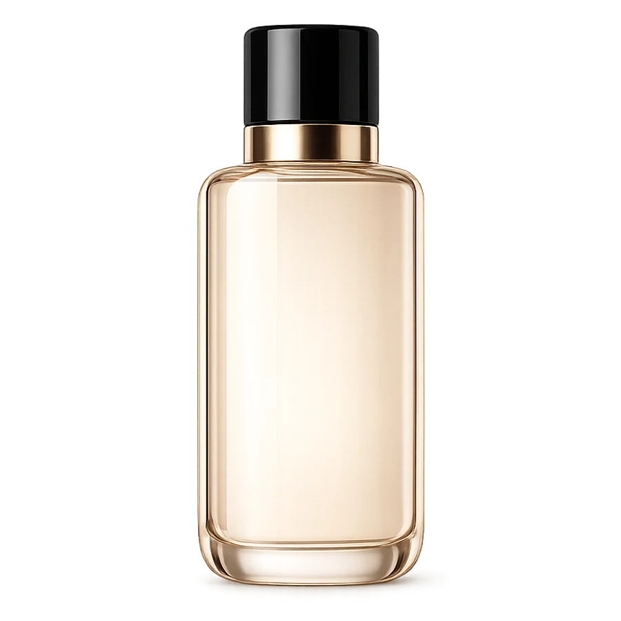 Perfume Bottles