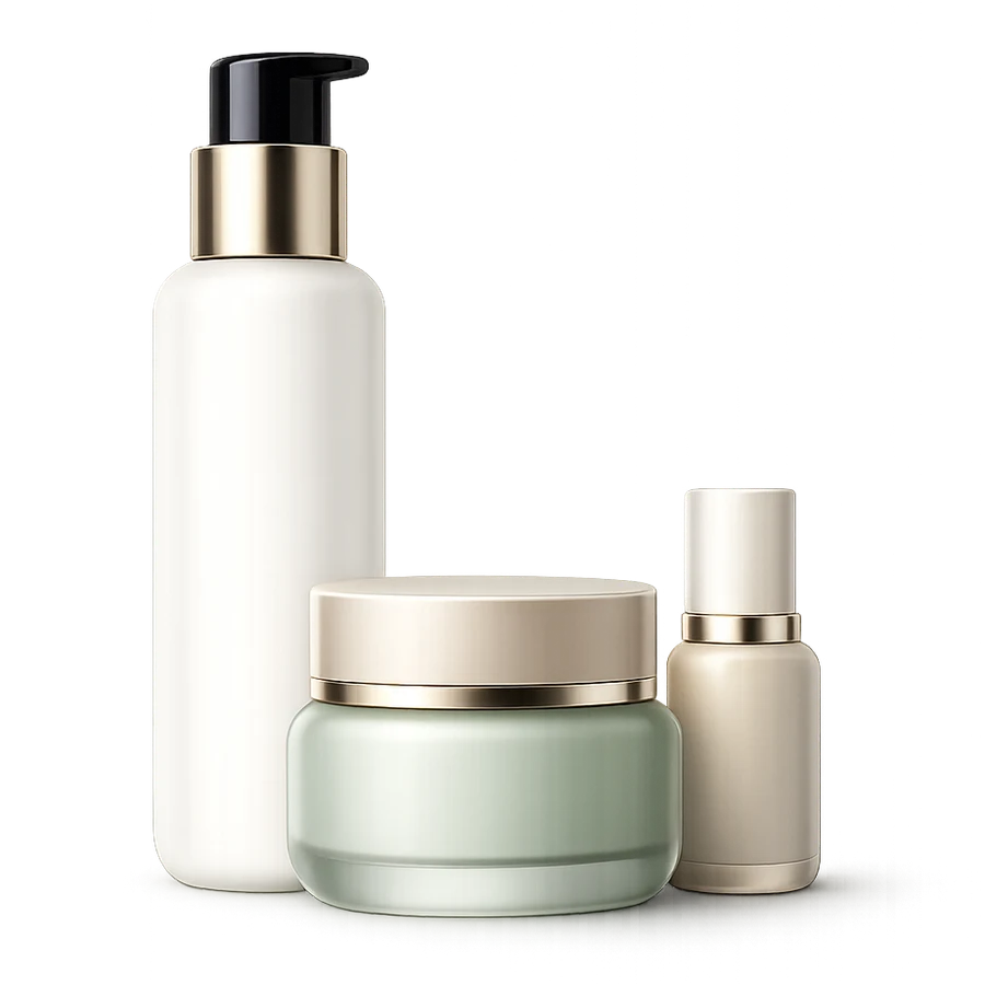 Packaging Sets