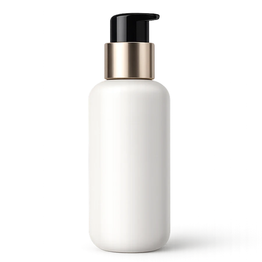 Skincare Bottles